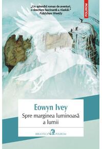 Copertă produs Spre marginea luminoasă a lumii