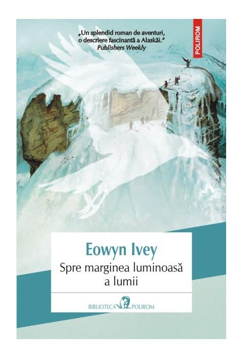 Copertă produs Spre marginea luminoasă a lumii