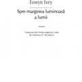 Copertă produs Spre marginea luminoasă a lumii - gallery small 