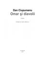 Copertă produs Omar și diavolii - thumb 4