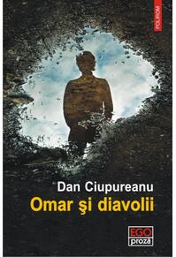 Copertă produs Omar și diavolii