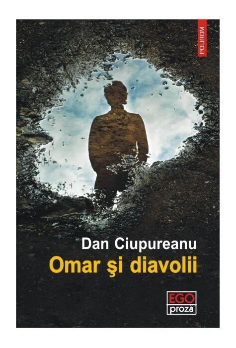 Copertă produs Omar și diavolii