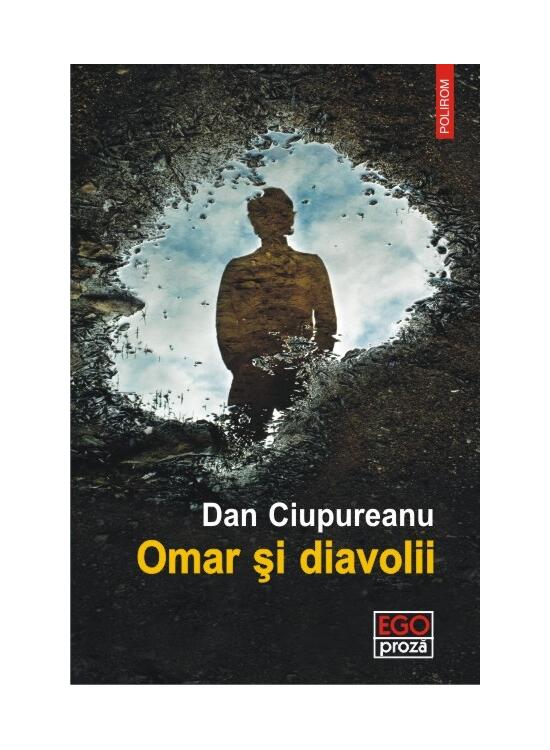Copertă produs Omar și diavolii - gallery big 1