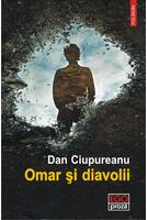 Copertă produs Omar și diavolii