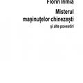 Copertă produs Misterul mașinuțelor chinezești - gallery small 