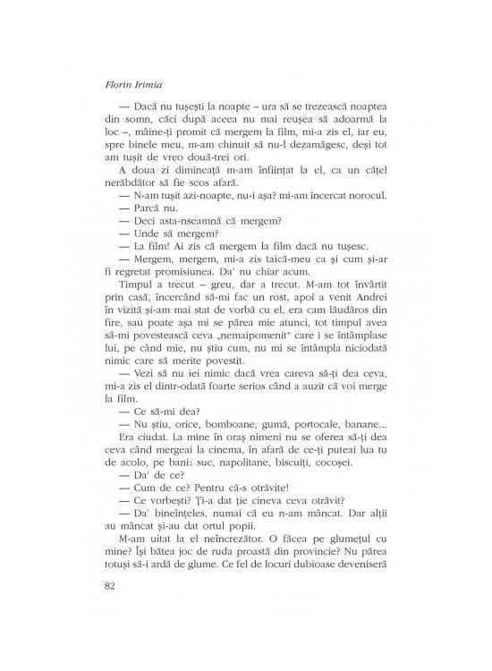 Copertă produs Misterul mașinuțelor chinezești - gallery big 5