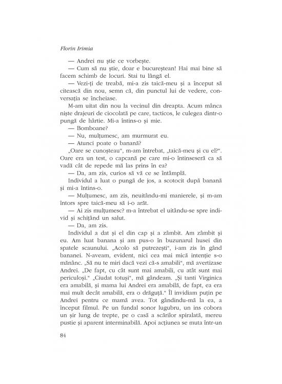 Copertă produs Misterul mașinuțelor chinezești - gallery big 7