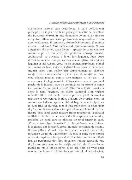 Copertă produs Misterul mașinuțelor chinezești - gallery big 8