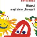Copertă produs Misterul mașinuțelor chinezești - gallery small 