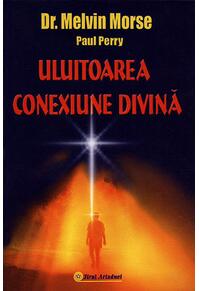 Copertă produs Uluitoarea conexiune divină