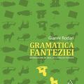 Copertă produs Gramatica fanteziei - gallery small 
