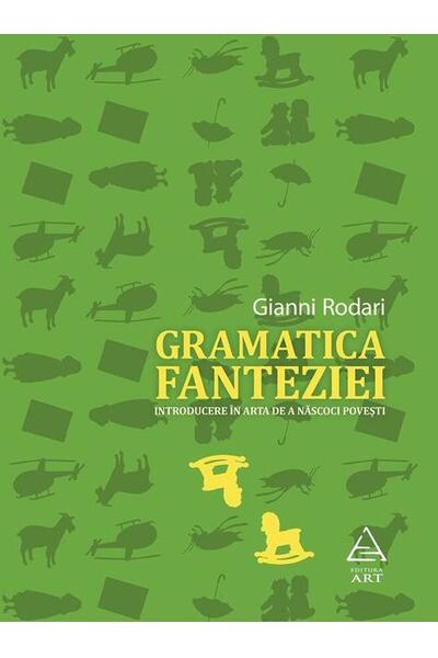 Gramatica fanteziei