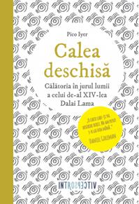 Copertă produs Calea deschisă