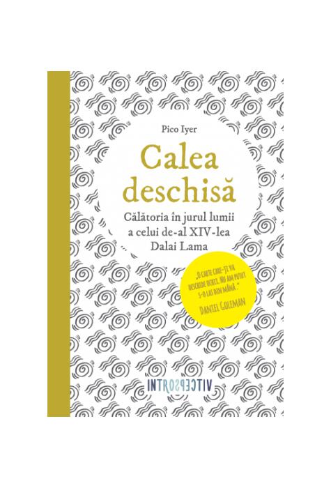 Copertă produs Calea deschisă