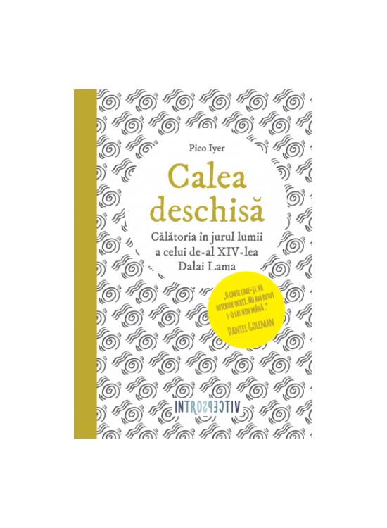 Copertă produs Calea deschisă - gallery big 1