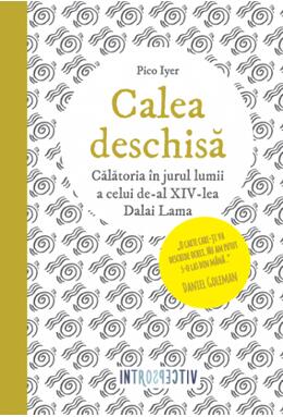 Copertă produs Calea deschisă