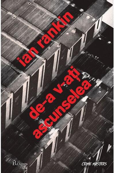 De-a v-aţi ascunselea
