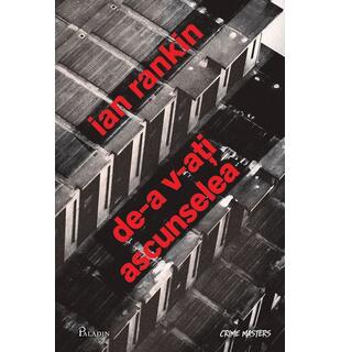 De-a v-ați ascunselea