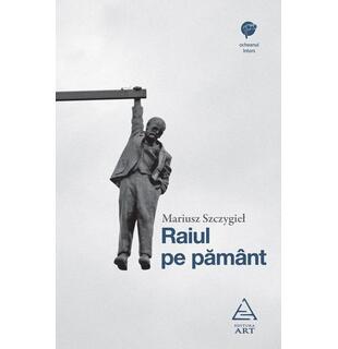 Raiul pe păm&acirc;nt