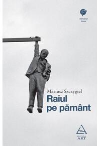 Copertă produs Raiul pe pământ
