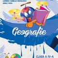 Copertă produs Geografie. Manual Clasa a IV-a Semestrul al II-lea (+CD) - gallery small 