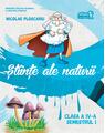 Copertă produs Științe ale naturii. Manual Clasa a IV-a. Semestrul I (+CD) - thumb 1