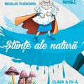 Copertă produs Științe ale naturii. Manual Clasa a IV-a. Semestrul I (+CD) - gallery small 