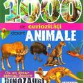 Copertă produs 1000 de curiozități despre animale - gallery small 