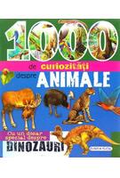 Imagine produs 1000 de curiozități despre animale