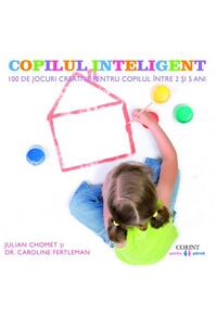 Copertă produs Copilul inteligent