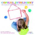 Copertă produs Copilul inteligent - gallery small 