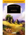 Copertă produs Poezii (Octavian Goga) - thumb 1