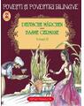 Copertă produs Povești și povestiri bilingve. Deutsche M&auml;rchen. Basme germane (Vol. III) - thumb 1