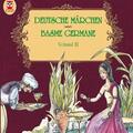 Copertă produs Povești și povestiri bilingve. Deutsche M&auml;rchen. Basme germane (Vol. III) - gallery small 