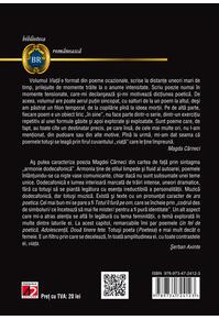 Copertă produs Viață