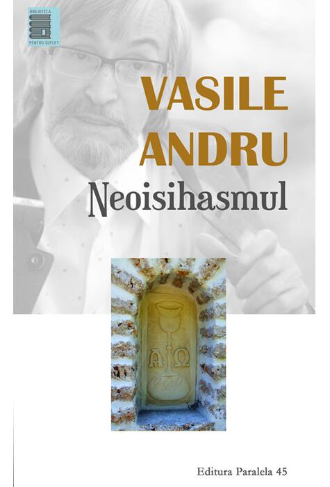 Copertă produs Neoisihasmul. Controverse
