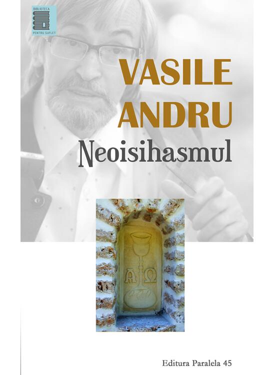 Copertă produs Neoisihasmul. Controverse - gallery big 1