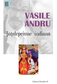 Copertă produs Înțelepciune indiană