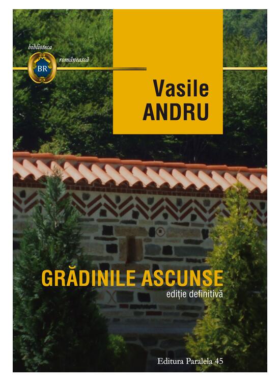 Copertă produs Grădinile ascunse - gallery big 1