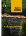 Copertă produs Grădinile ascunse - thumb 1