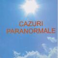 Copertă produs Cazuri Paranormale - gallery small 