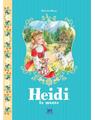 Copertă produs Heidi la munte - thumb 1