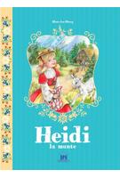 Heidi la munte