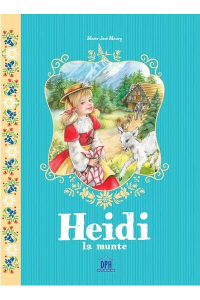 Heidi la munte
