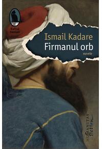 Copertă produs Firmanul orb