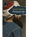 Copertă produs Firmanul orb - thumb 1