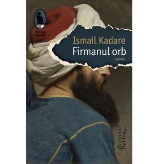 Firmanul orb