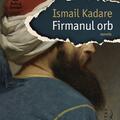 Copertă produs Firmanul orb - gallery small 