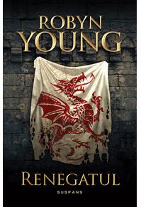 Copertă produs Renegatul (Vol. 2)