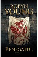 Copertă produs Renegatul (Vol. 2)